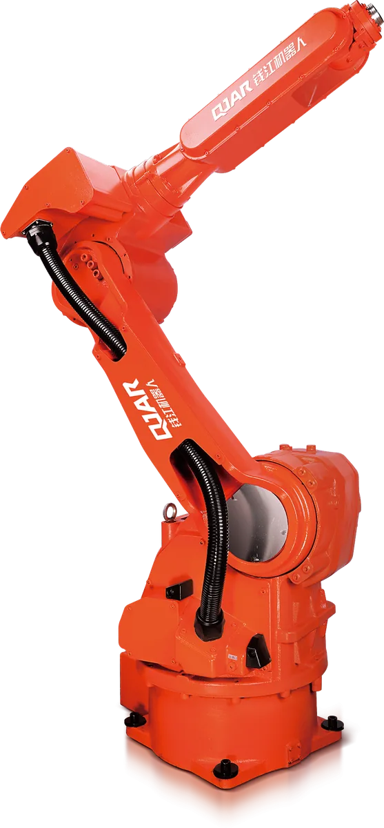 Robô QJRB20-1600 de seis eixos