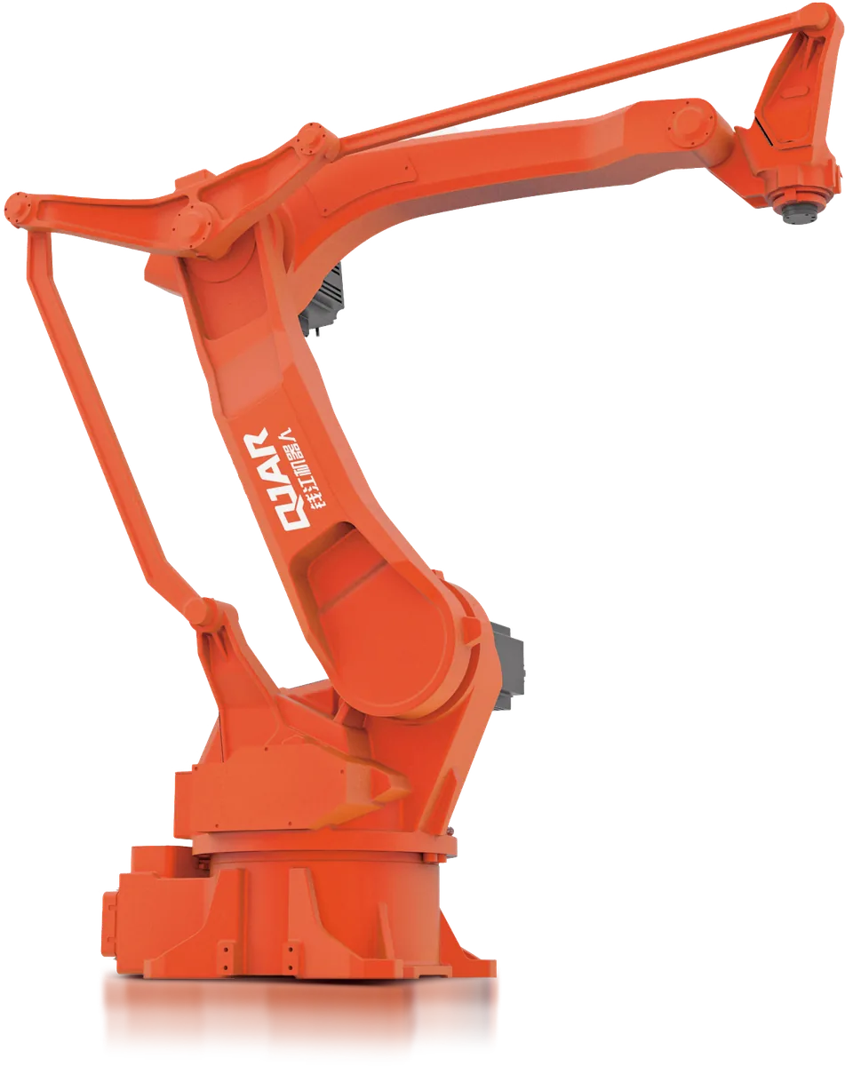 Robô de paletização QJRB30-1